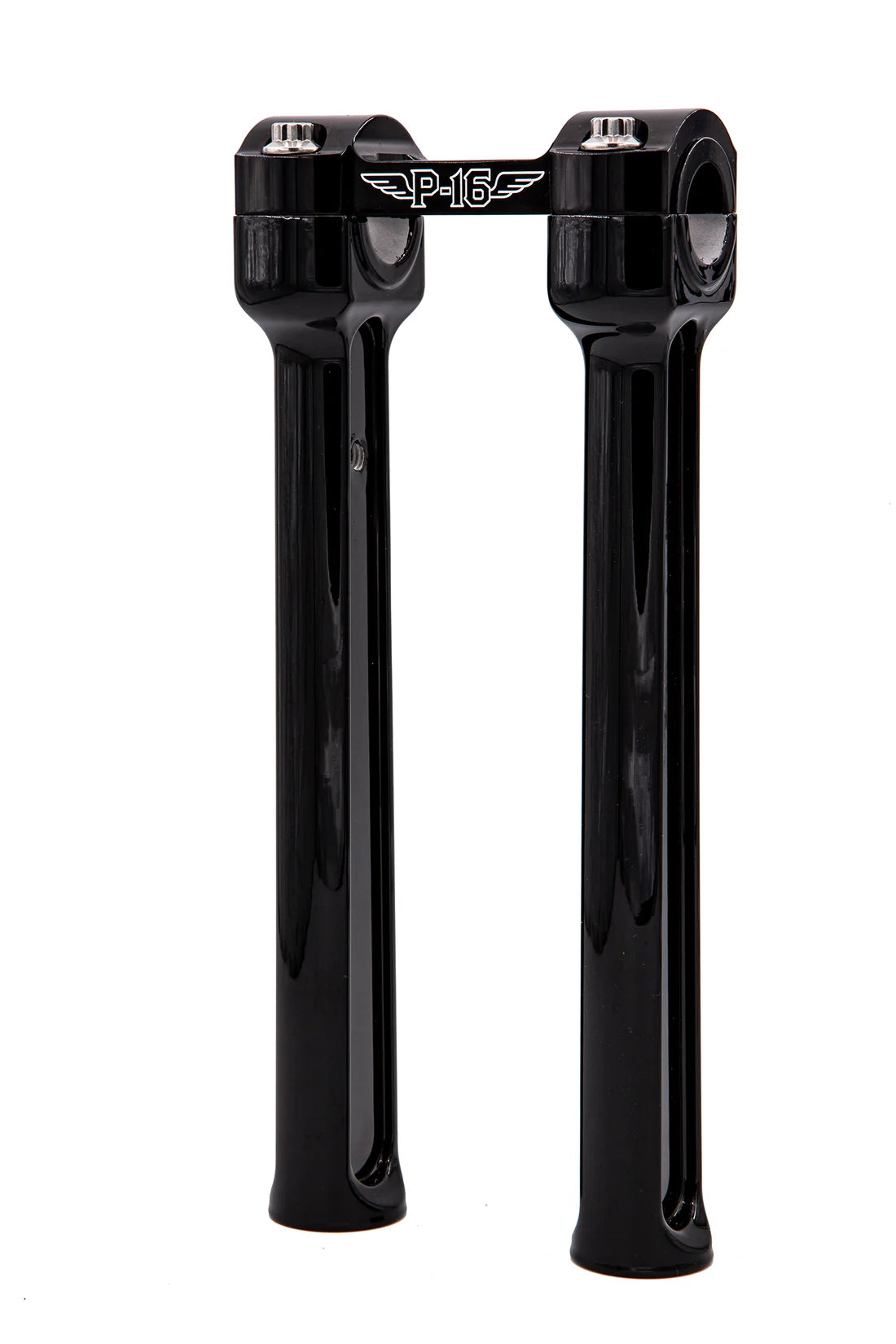 Powerplant Motorcycles  P16 RISERS - 10"