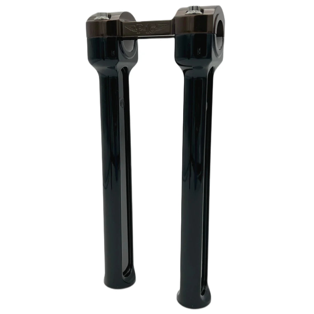 Powerplant Motorcycles  P16 RISERS - 10"