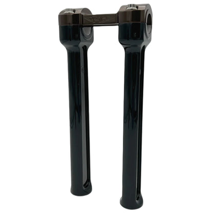 Powerplant Motorcycles  P16 RISERS - 10"