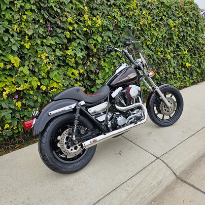 WIN Chopperguys FXR 50$ chance to WIN!!