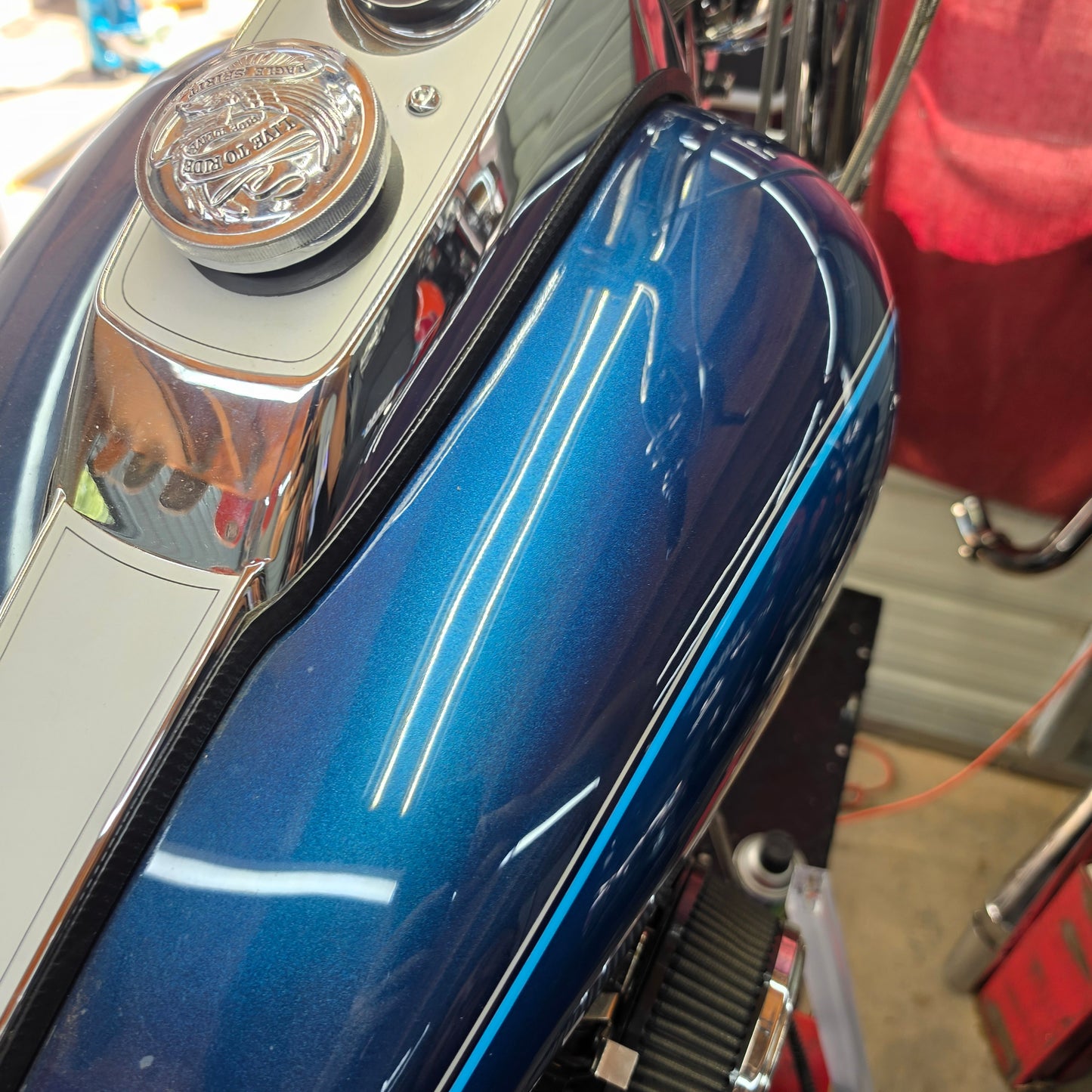 Fxr dash trim (2) FREE SHIPPING