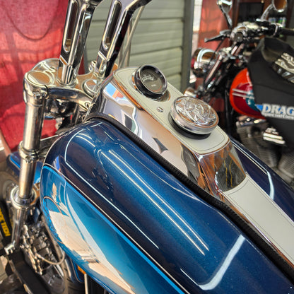 Fxr dash trim (2) FREE SHIPPING
