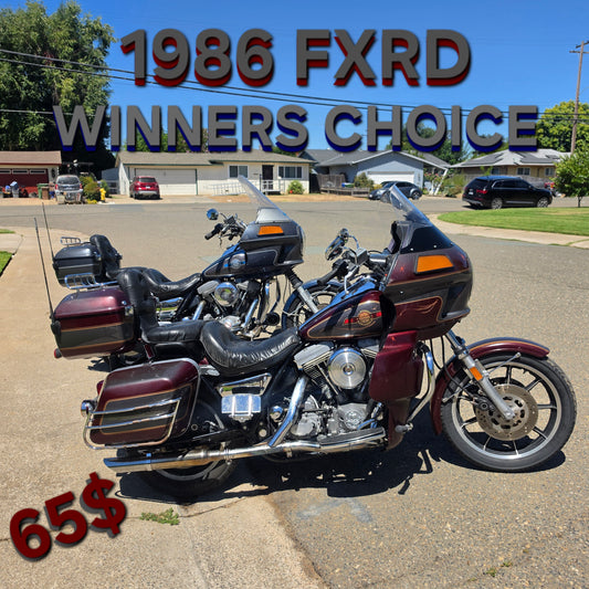 WIN!! 65$ FXRD WIN!!