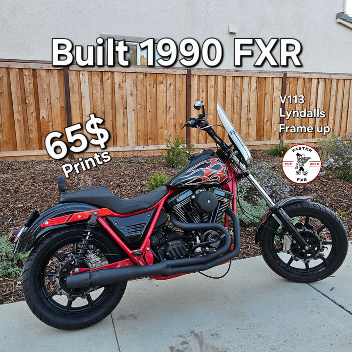 FXRs For Sale – FasterFXR
