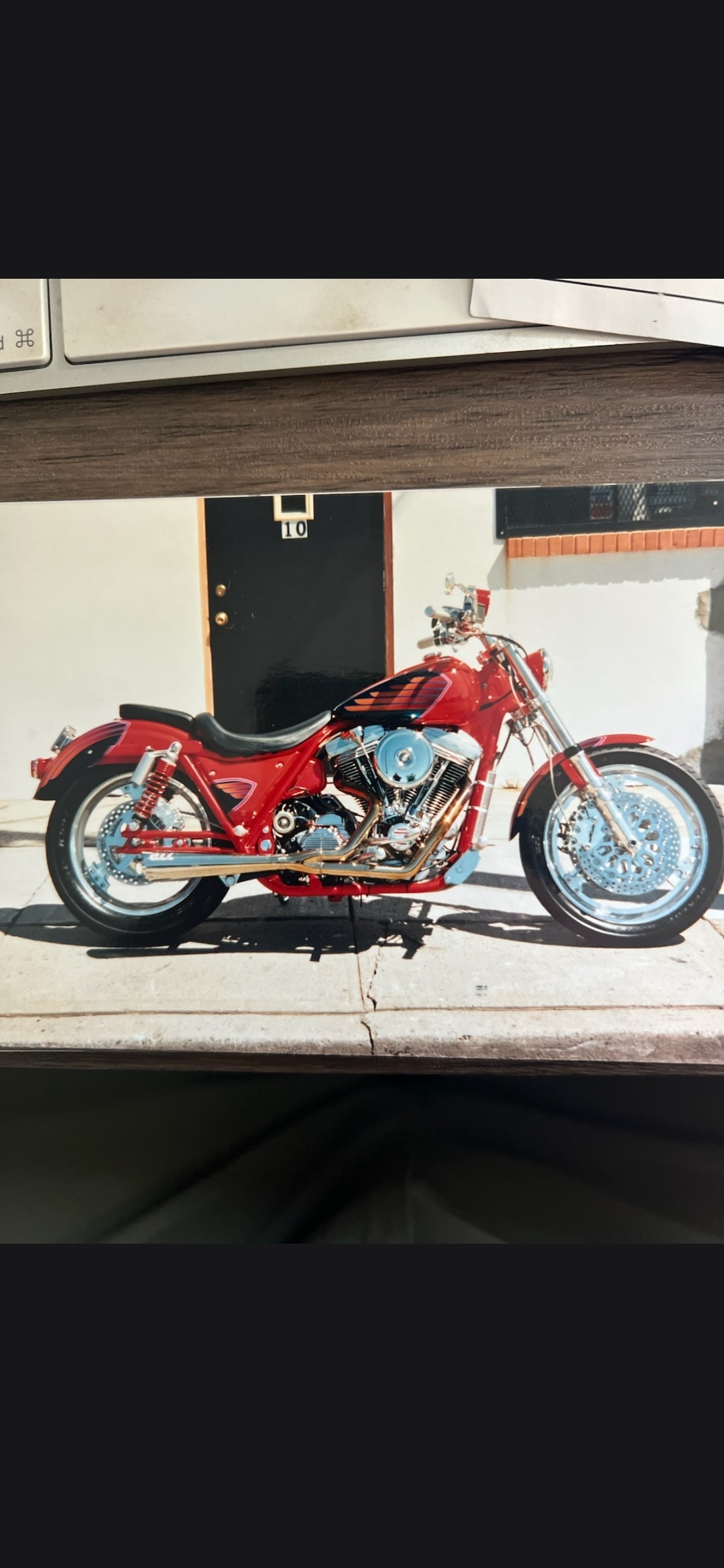 WIN!! 65$ BUILT FXR WIN!!