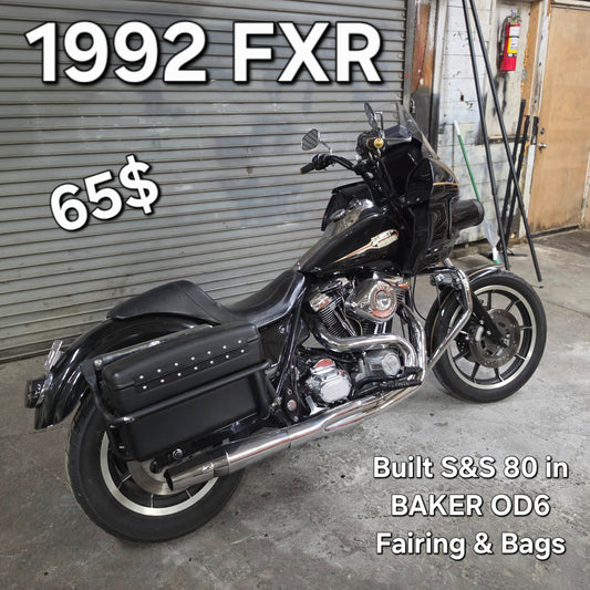 WIN!! 65$ FXR WIN!!