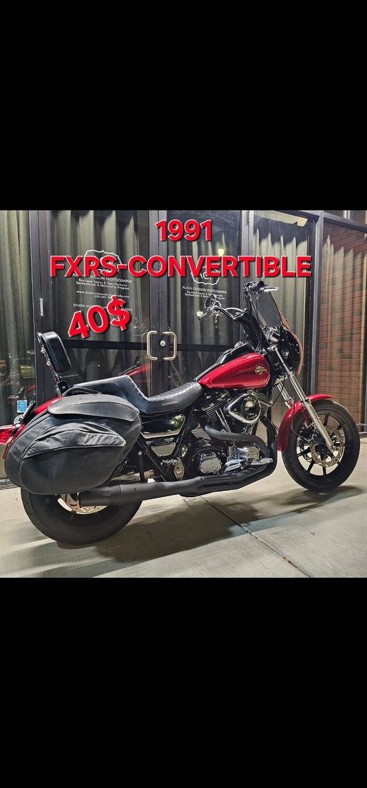 WIN 91 FXR 40$  chance to WIN!!