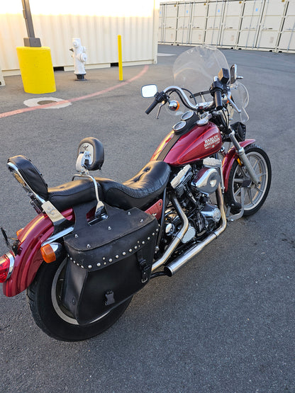 1988 FXRS