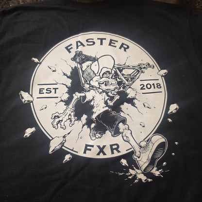 FXR OG Breakthrough T Shirt FREE SHIPPING