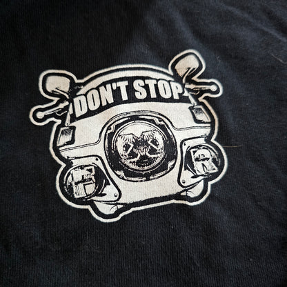 FasterFXR "OG SWAP" t shirt FREE SHIPPING TO THE USA