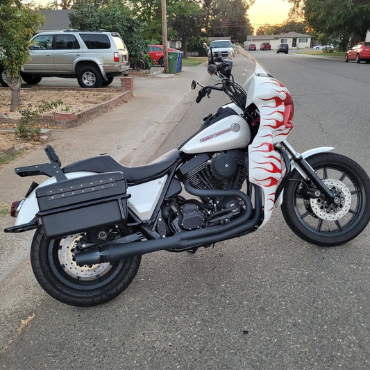 1991 FXRP SOLD
