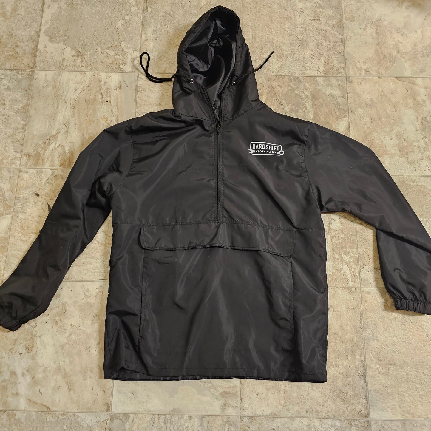 Hardshift EVO ERA anorak hooded jacket FREE SHIPPING