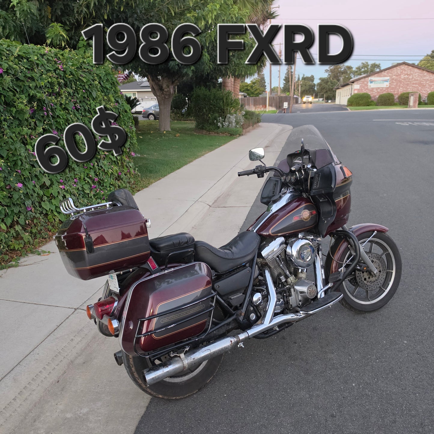WIN!! 60$ FXRD WIN!!