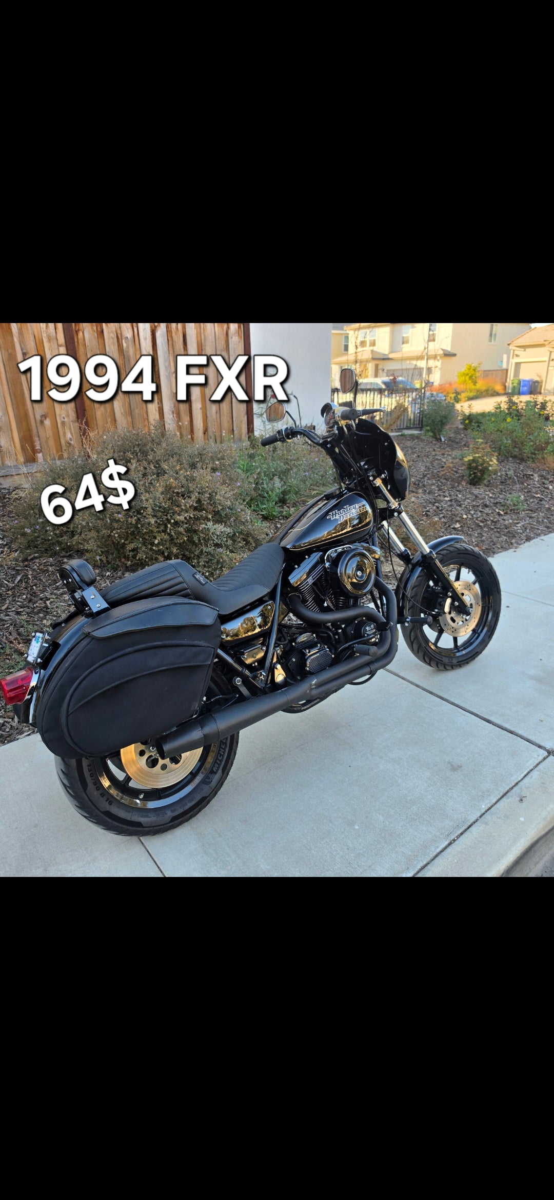 WIN!! 64$ FXR WIN!!
