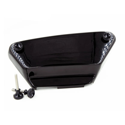 Powerplant Motorcycles  FXR SIDE COVER QUICK SCREW SET