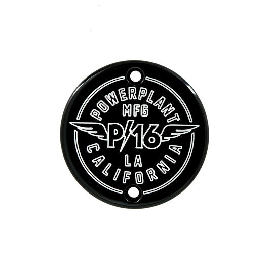 Powerplant Motorcycles  P16 POINTS COVER - SPORTSTER