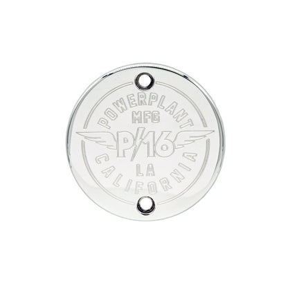 Powerplant Motorcycles  P16 POINTS COVER - SPORTSTER