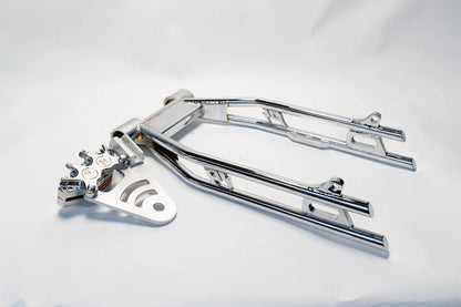 P16 Garage  FXR “RAILED” Swingarm