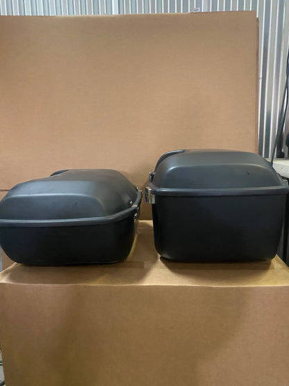 FXR REPRODUCTION TOUR PACKS