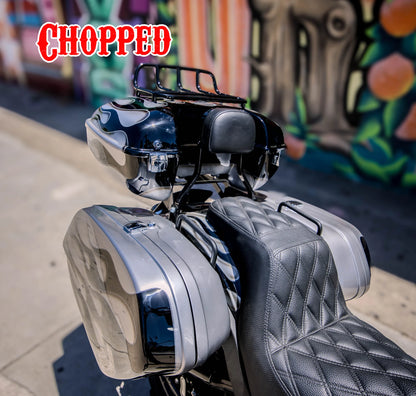 FXR REPRODUCTION TOUR PACKS