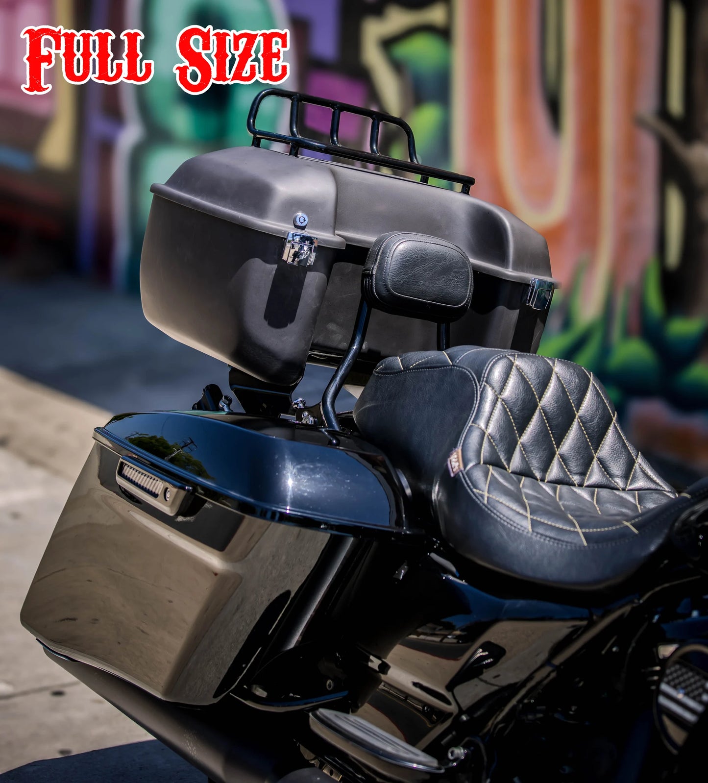 FXR REPRODUCTION TOUR PACKS