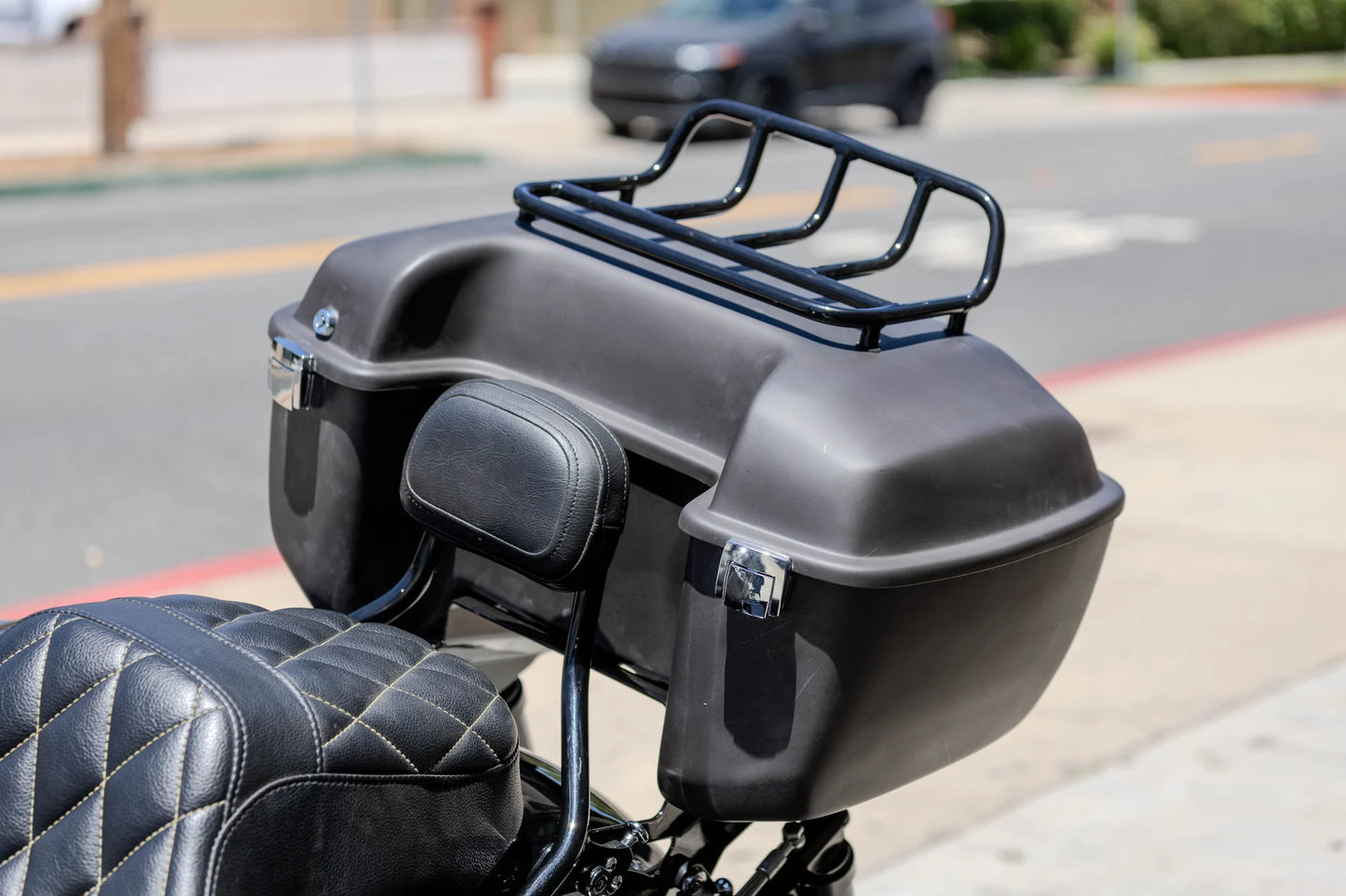 FXR REPRODUCTION TOUR PACKS